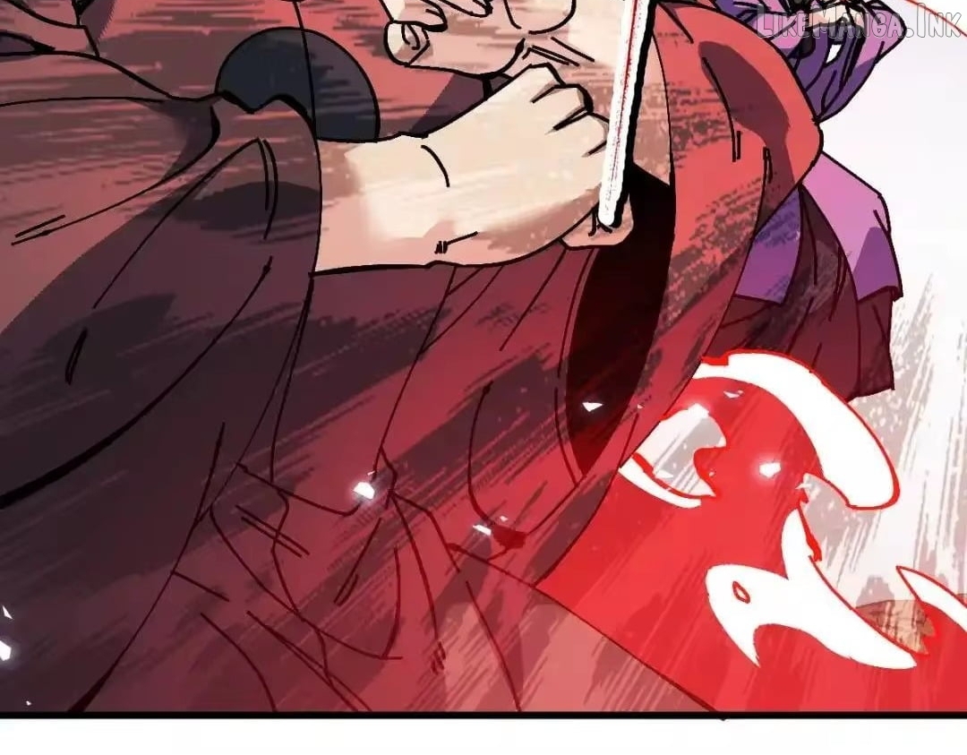 Master: This rebellious disciple is definitely not the Holy Son Chapter 188   - page 37